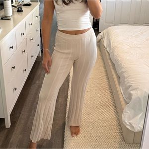 Flare Pants